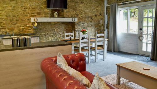 Rosecraddoc Manor - Stable - Foto 2