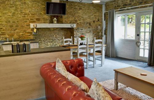 Rosecraddoc Manor - Stable - Photo 2