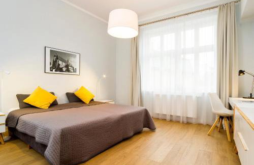 Riverside Aparthotel Cracow - Foto 12