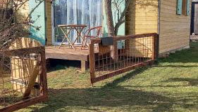 Le cabanon - Foto 3, Garden