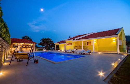 Villa Delmati - Foto 39