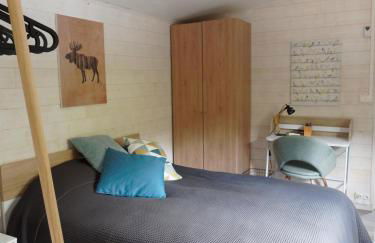 Gite de charme 3 étoiles - Foto 10