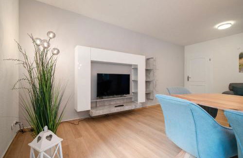 Landhus - Urlaub auf dem Land - 4 Schlafzimmer - Foto 7