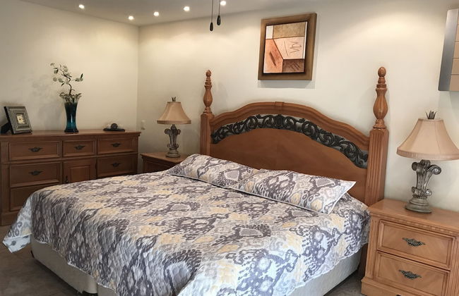 Casa Semele Cuernavaca - Foto 11