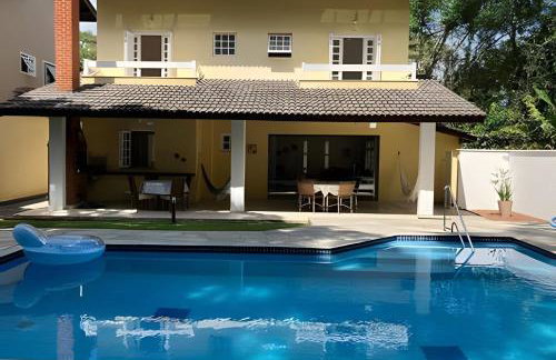 Maravilhosa Casa em Riviera - SP (2) - Foto 3
