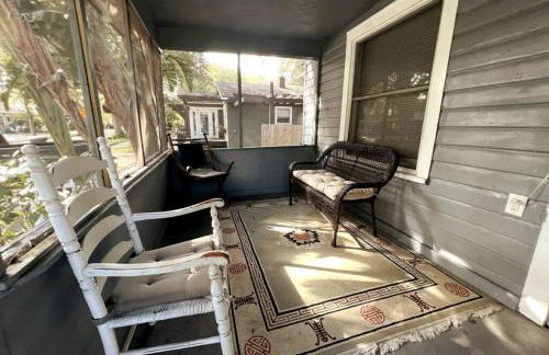 Historic 1920 Bungalow Minutes from DTSP - Foto 29