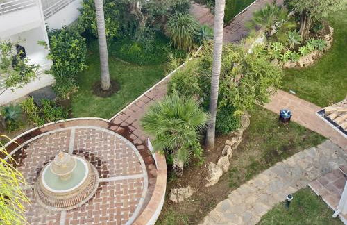 Duplex vistas al golf Guadalmina Marbella - Photo 50