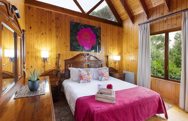 ArendsRus Country Lodge - Foto 7