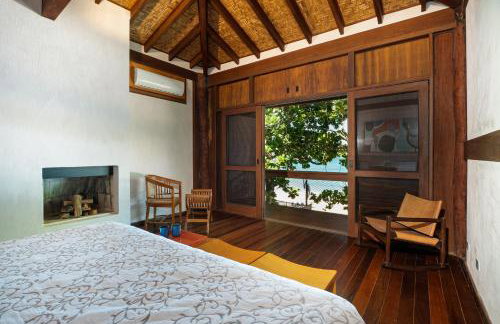 Casa Pé na Areia, Toque Toque Grande - Foto 33