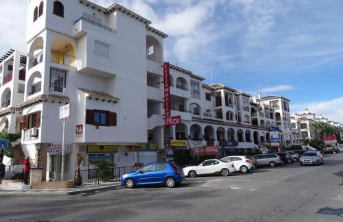 Atico Villamartin 6 sleeps - Foto 24