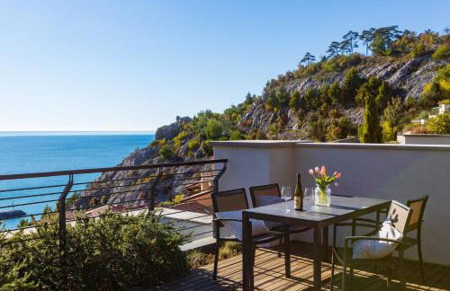 Portopiccolo Apartments Deluxe - Foto 7