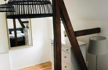 Ganzes Haus Nähe Köln Messe-Airport-City - Foto 69