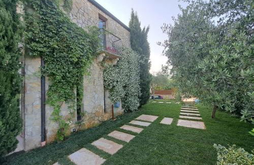 Villa dell'Olivo Bianco - Foto 40