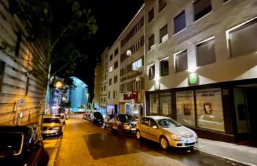 Black Forest Apartament Schlössle Goldstadt Pforzheim Schwarzwald - Foto 21