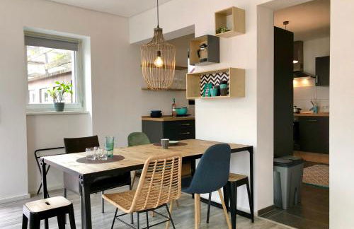 Sweet Home Tholey - Foto 15