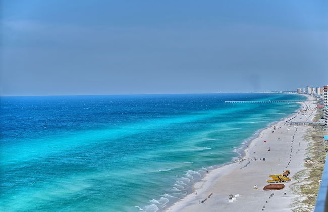 Gulf Crest #2305 - 2 Br Condo - Photo 61