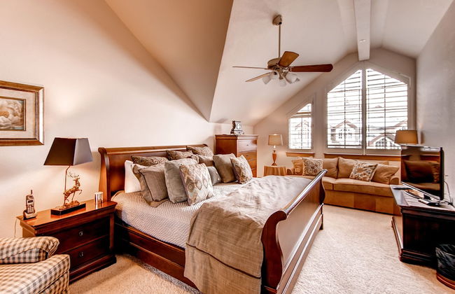 St James Place Resort - Foto 17