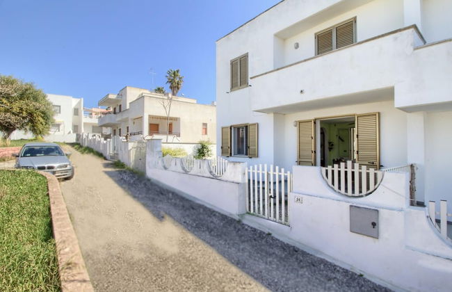 Anastasia Beach House - Foto 27