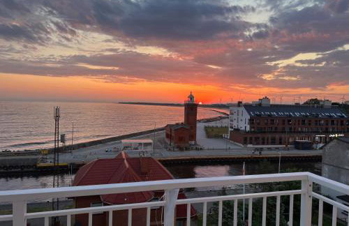 Apartament 108 Vista Mar Widok na Morze, Darłówko - Foto 29