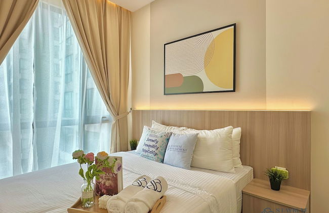 SKS Pavillion Residences by Stayrene - Foto 76