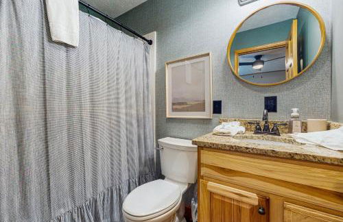 Serene Home Sleeps 14 Dock Waterslide Near Marina - Foto 17