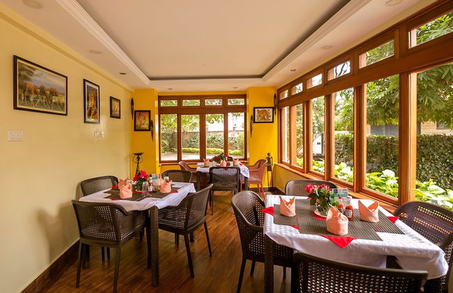 Meltonia Luxury Suites - Foto 75