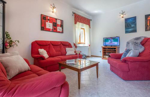 Villa Ornela, summer and sun, ideal for families and pets! - Foto 15