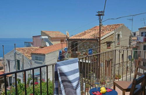 Donna Luna Terrazza S Ambrogio - Foto 9