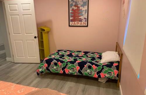 Family 4BR Home 15 min to Disneyland & Beach - Foto 16