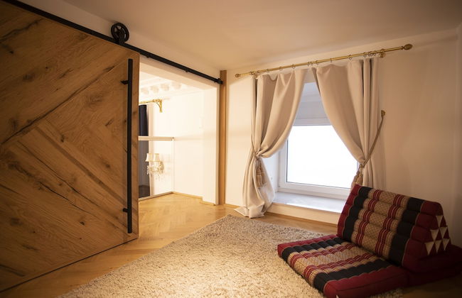 7th Heaven Vienna Center Apartments - Foto 24