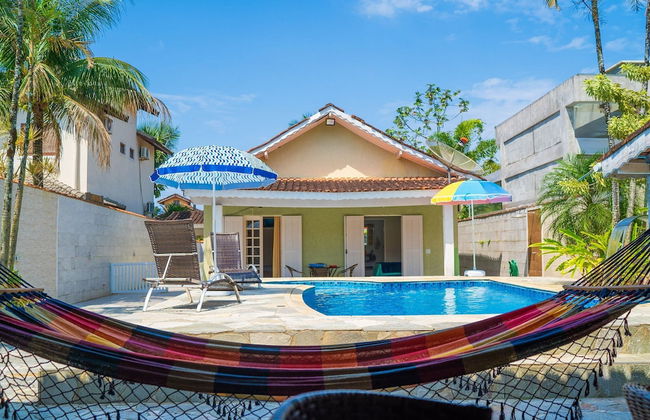 Linda casa no condomínio Morada da Praia - Foto 16