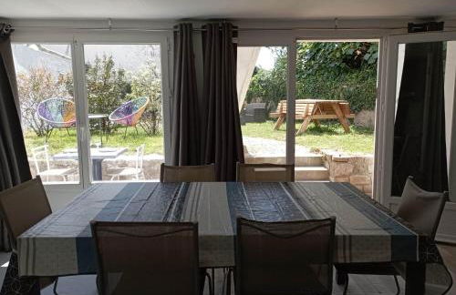 Ti Louker - Appartement à 300m du Port - Photo 7