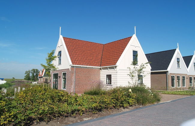 Detached Holiday Home Near Amsterdam - Foto 33