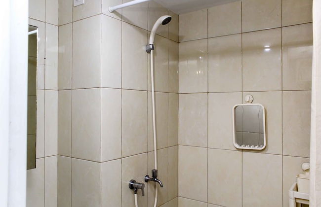 Nice And Cozy Studio Apartment At Springlake Summarecon Bekasi - Foto 11