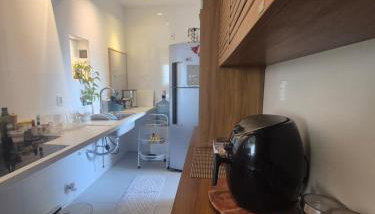 Apartamento aconchegante para COP - Foto 2