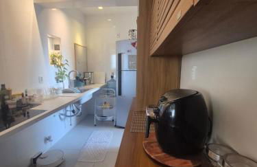 Apartamento aconchegante para COP - Foto 2