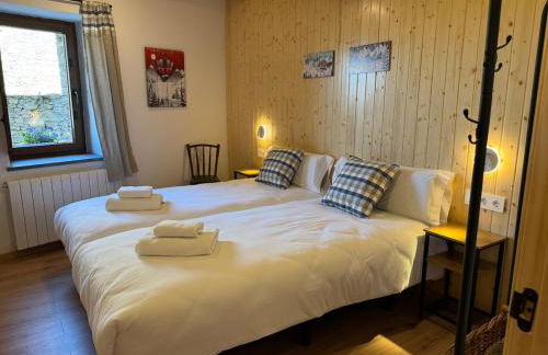 Cal Not Celler, Cerdanya - Foto 15