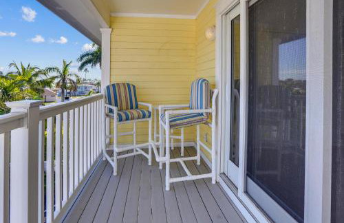 Sunset Villas 4 - Foto 21