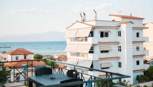 Olympio Apartments - Foto 2