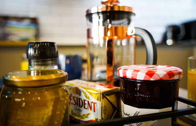 Luxury Stevenage Town Centre Apartment - Foto 21