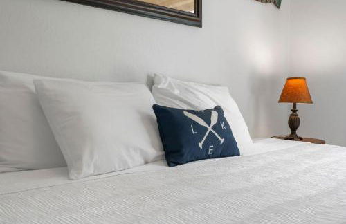 Lake Escape Lakefront Lodge at Red Bud Cove - Foto 30