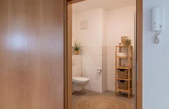 Apartment Bergliebe I Balkon I Aufzug I Stellplatz - Foto 28