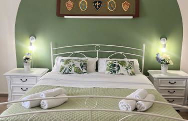 Villa Triscele Holiday Home - Foto 32