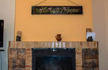 Casa Rural Maria Belen - Foto 25