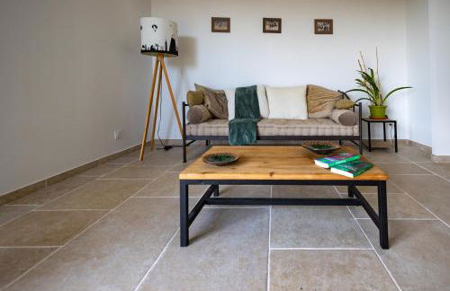 Gîte La Mosaïque - Foto 5