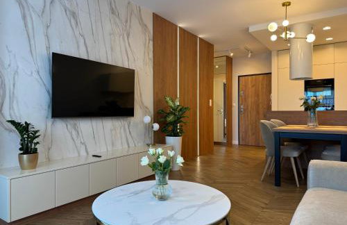 Apartamentowiec Opole 2 - Garaż - Faktura Vat- Self check-in - Foto 4