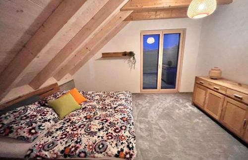 Appartement beim Walberla - Foto 3