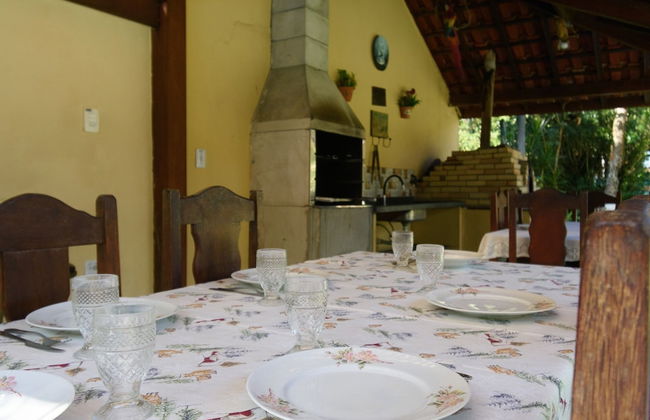 Excelente casa Maresias à 100m da praia - Foto 21