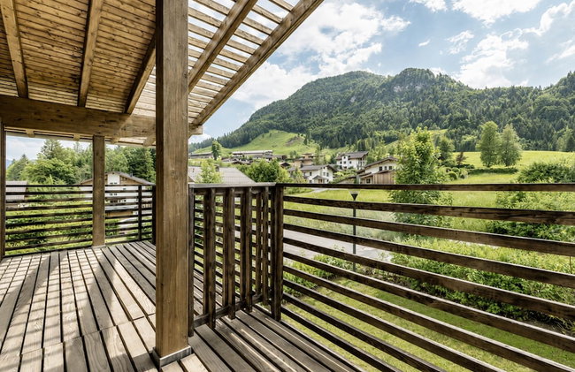 Urbane Apartment in Kirchdorf in Tyrol near Ski Area - Photo 38