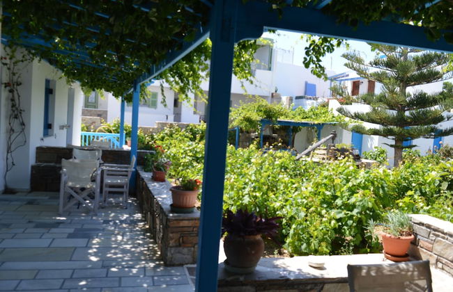 Agios Prokopios Hotel - Foto 29